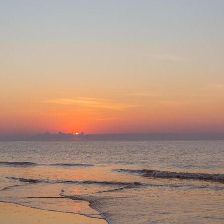 Xanadu Villa Hilton Head Island Kültér fotó