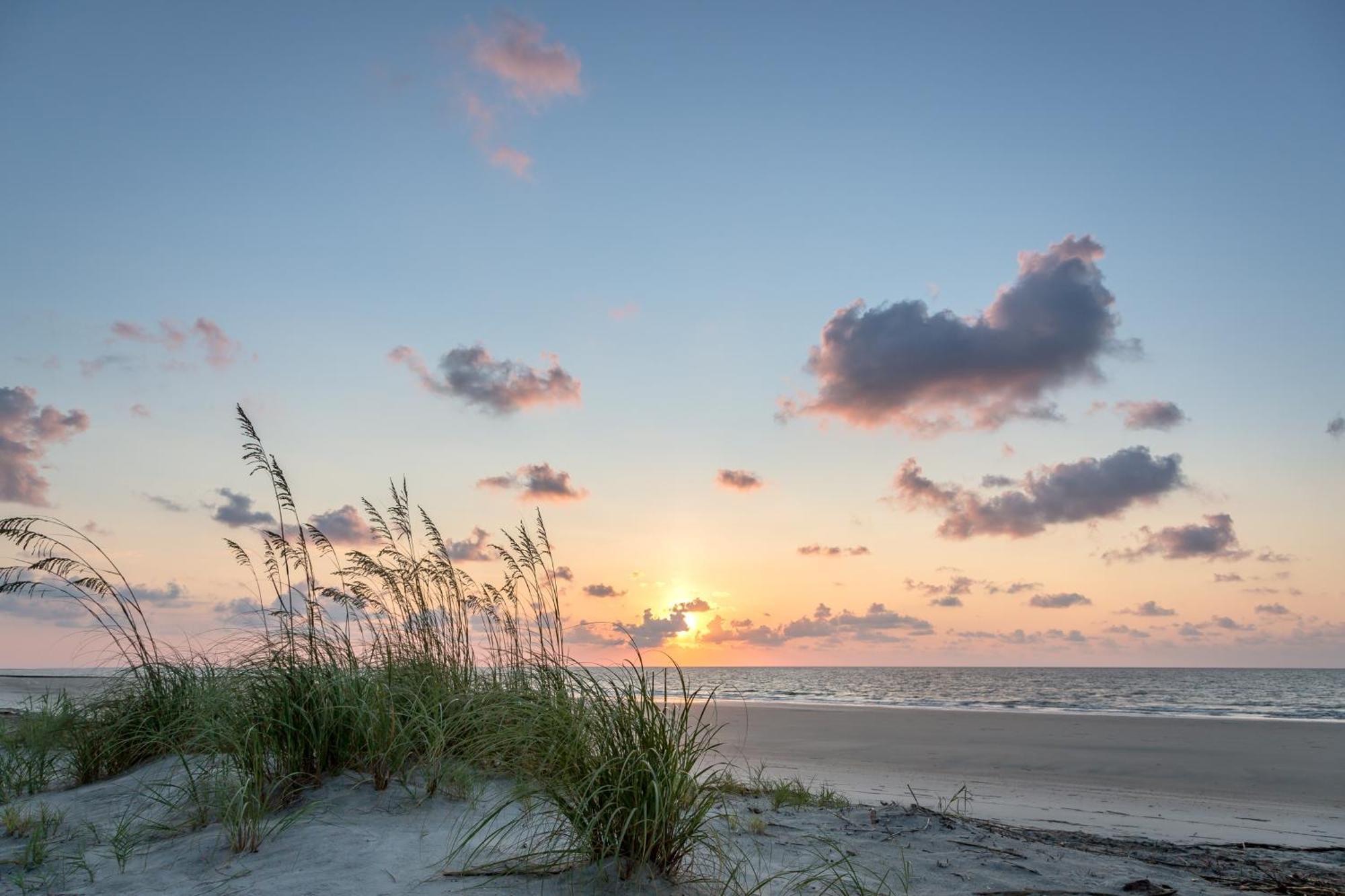 Xanadu Villa Hilton Head Island Kültér fotó